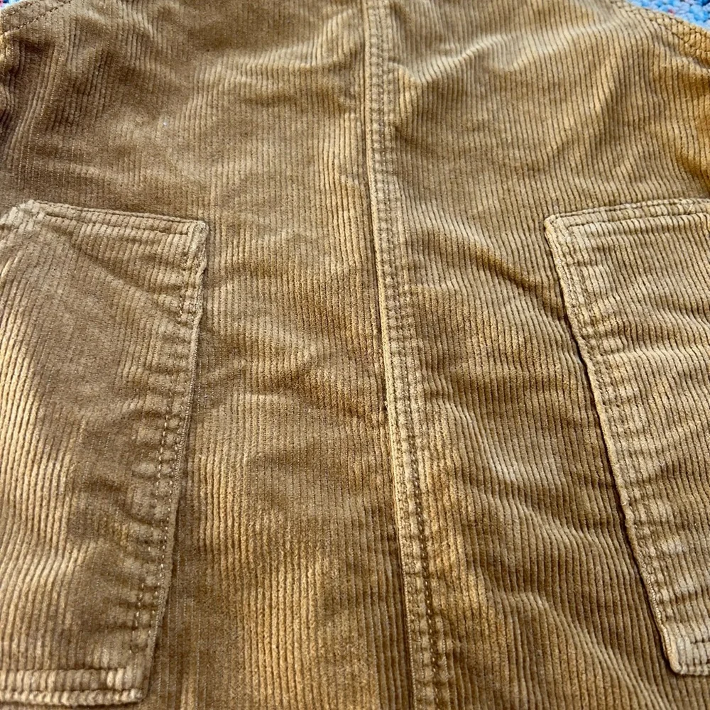 Girls H&M Overall dress - Picture 3 of 6
